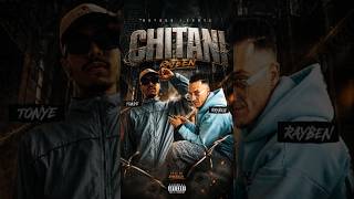 طراك كامل فالقناة 🔥........#frayben #chitani #rap #music #arabic #arab #maroc #casa