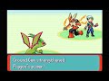 Inclement Emerald - Brendan @ Route 119 (Challenge Mode)