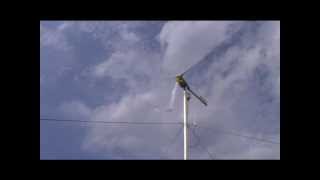 Wind Generator 2 Kw