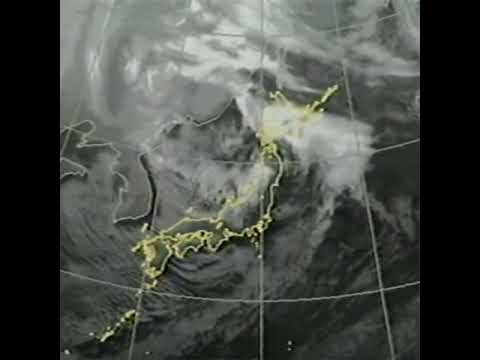 天気予報 - CMブレーク 「Vol. XIII」