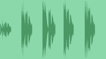 Simple Interface Tone Sound Effects
