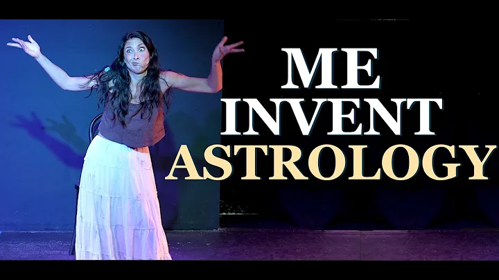 The First Bisexual Cavewoman