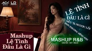 Latest Mashup | Tears of Love x Đâu Là Gì (R&B Version) - LD Media Music R&B | Viral TikTok