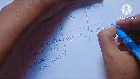 11th Maths/Ch:4/Exercise:4.3-21th sum