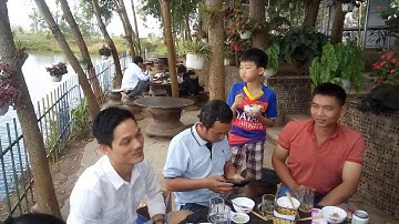 .big fishing in Krong Nang...câu cá khủng ở Krong Năng