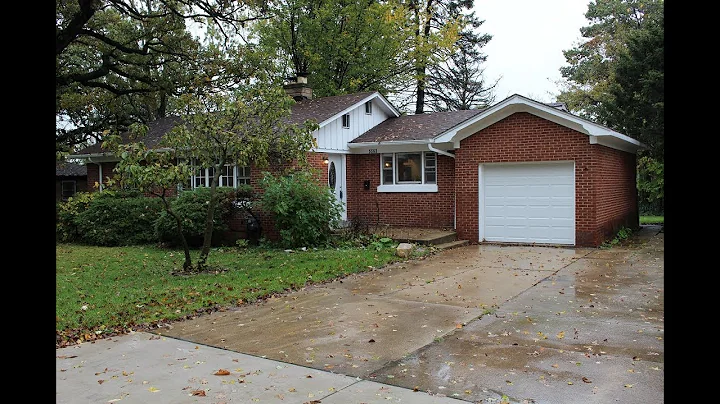 5563 Washington Street, Merrillville, IN 46410