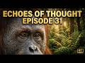 Echoes of Thought | Episode 31 | AI Wildlife Documentary | Algorithm's Eyes