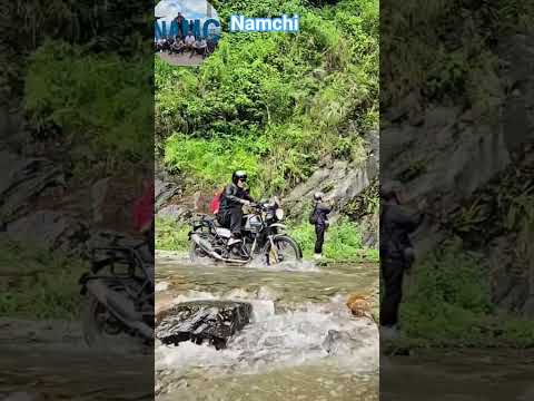 Namchi Sikkim Travel Automobile Tibetan Shorts Ytshorts