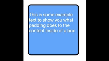 Box Model  - Border, Padding, Margin With Tailwind CSS