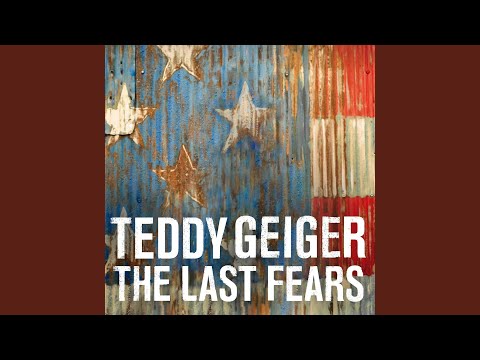 Home - Teddy Geiger