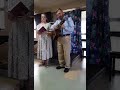 Pastor and Daynna Singing At Riverside Baptist Church in Navua,Fiji. 2/15/2024