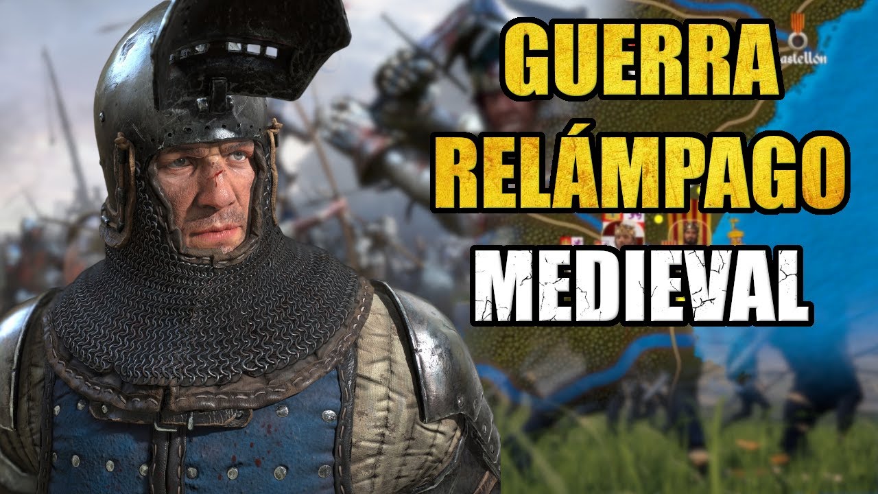 Aragón no estaba preparada… y Pedro el Cruel lo sabía: La Guerra de los Dos Pedros (1362-1366)