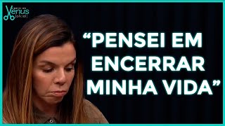 PENÉLOPE DESABAFA SOBRE RELACIONAMENTO ABUSIVO | Cortes do Venus