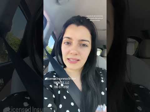 Puedes tener Seguro