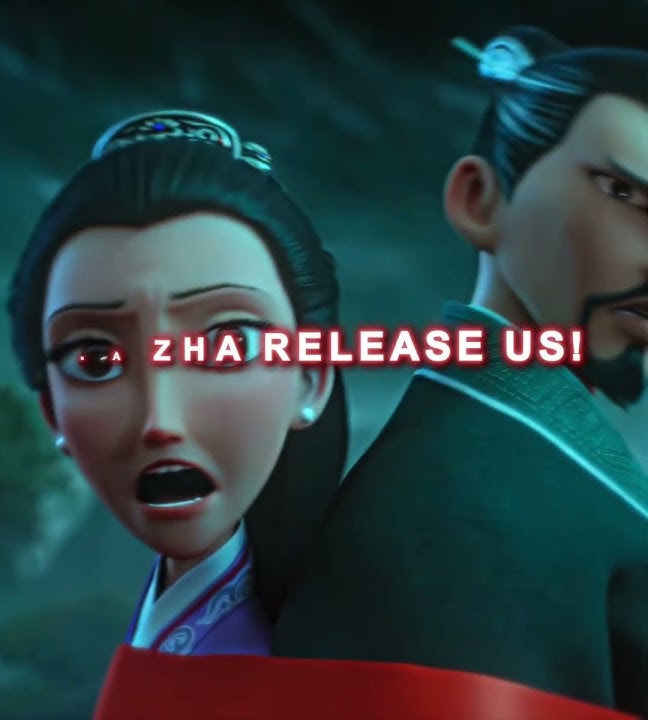 'DAD, MOM THANK YOU' | Ne Zha | Kamin - Emin & Jony (slowed)