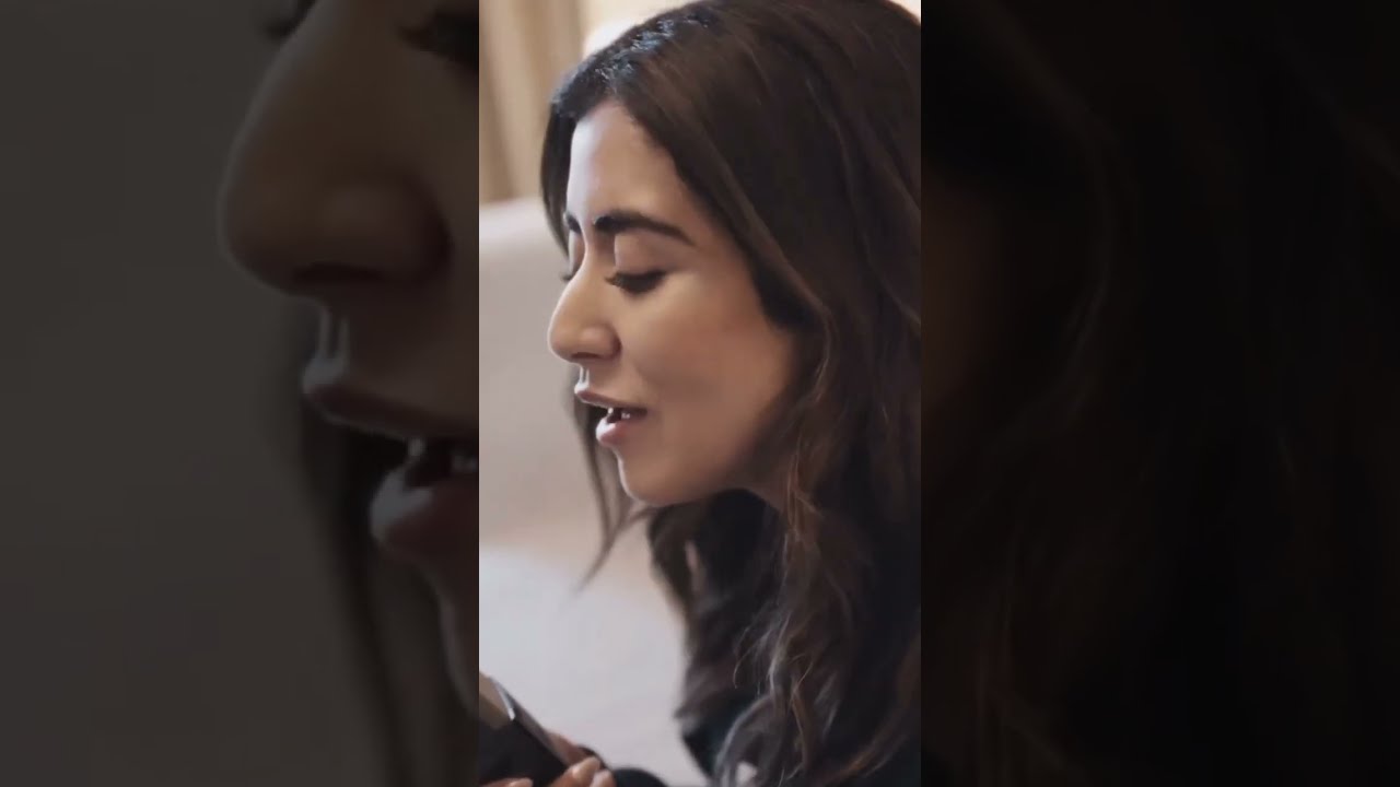 Jonita Gandhi feat. Keba Jeremiah - Beparwai (unplugged)