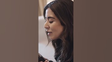 Thumbnail of Jonita Gandhi feat. Keba Jeremiah - Beparwai (Acoustic)
