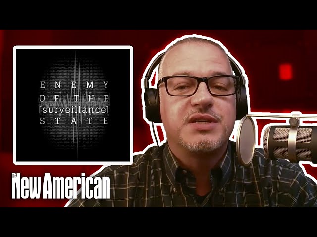 Digital Privacy and Manipulating Your Vote