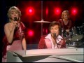 Video thumbnail of "Lasse Holm, Kikki Danielsson & Wizex - Miss Decibel (Live @ Melodifestivalen 1978)"