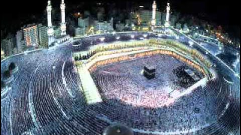 سورة النازعات تلاوة خاشعة بصوت الشيخ ماهر المعيقلي
