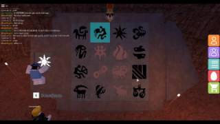 Egg of Ra - Tutorial / Walkthrough - ROBLOX Egg Hunt 2017 screenshot 3