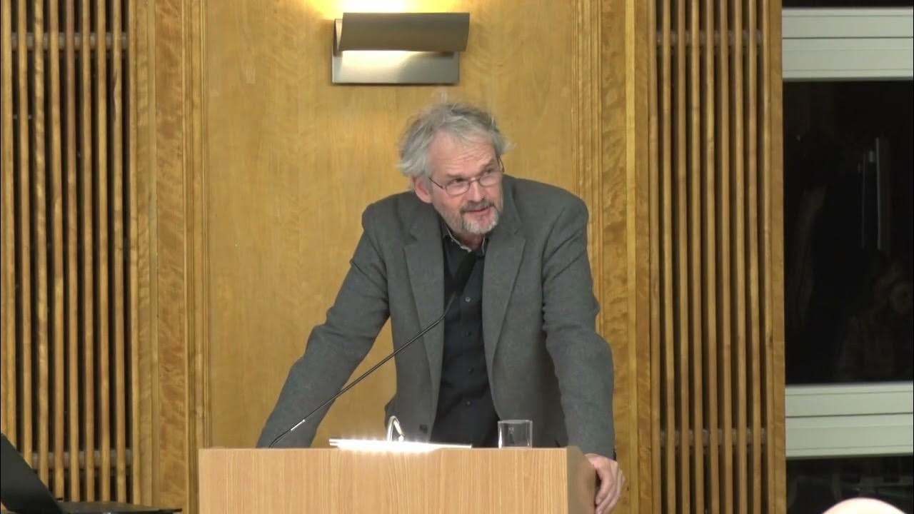 Aufklärung und Geisteswissenschaften im Angesicht der Klimakrise