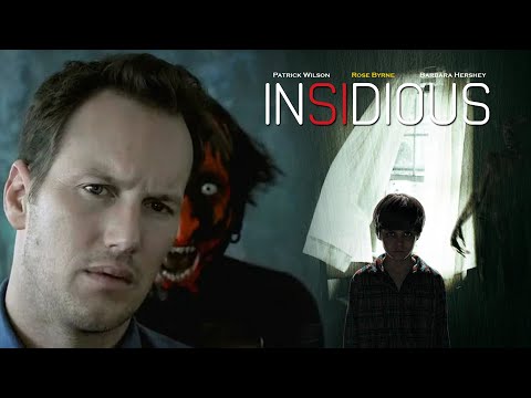 洋楽 Misery/ insidious Misery - Insidious (Full Ep) - YouTube