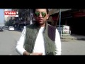 بالفيديو الفنان الشعبى شحتة كاريكا يدلى بصوته بمدرسة السيدة خديجة بالمطرية mp3