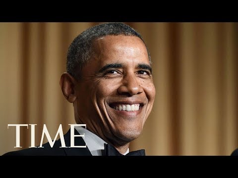 Obama's Response To The Charlottesville Violence Is The Most Liked Tweet Of All Time | TIME
