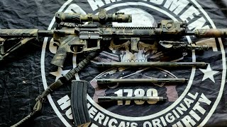 AR15 - The Best Barrel Length P.S. Don't Pin And Weld Your Suppressor | Palmetto State Armory