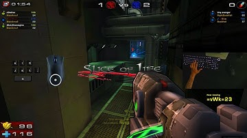 Why Freeze Tag Team Deathmatch in Unreal Tournament 2004 is the Most Fun You