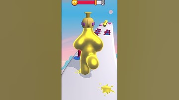 Blob runner 3D #77