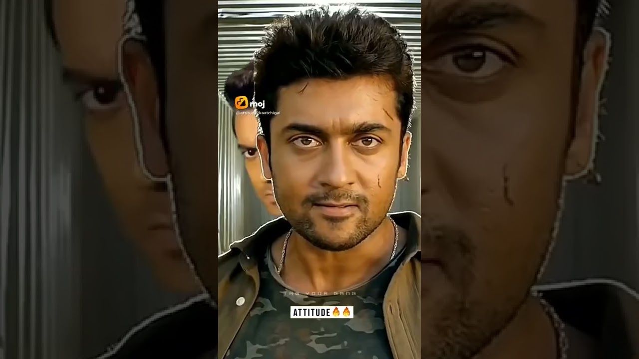 #Surya
