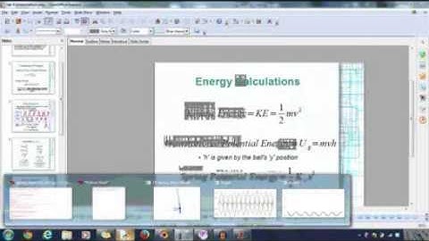 Lab 4: Physics of Extreme Sports with Rope