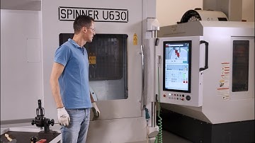 Hands-on Industrial Edge for Machine Tools – Episode 11