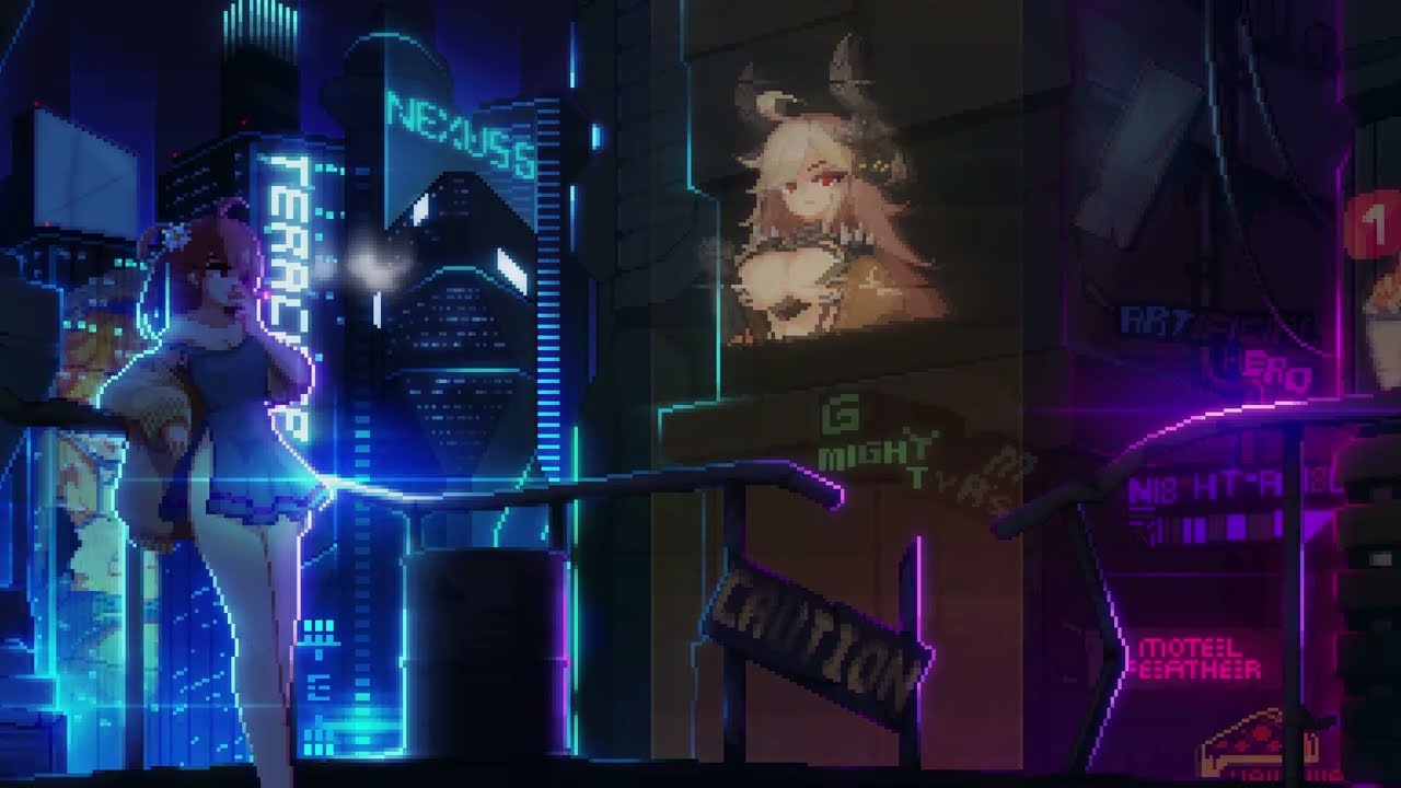 Gucx , Wired - Virtual Lain (Official Audio)