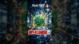 ChatGPT Just Leaked GPT-6 💀 #aitools
