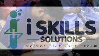 🌟 Welcome to IskillsSolutions – Your Path to Skill Development & Success! 🌟 screenshot 3