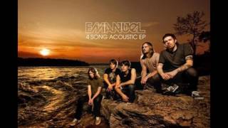 EMANUEL - Scenotaph (Acoustic) | 4 SONG ACOUSTIC EP