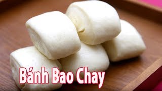 Top 12 cách làm bánh bao chay bằng bột nở đặc sắc nhất năm 2022