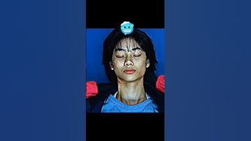 Her acting skill 🥶#squidgame #shorts #trollface #edit #squidgame 2 #squidgame3 #trending #shortfeeds