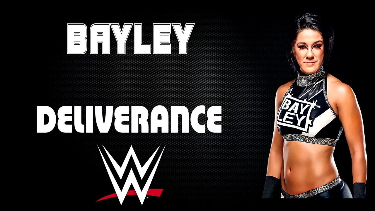 WWE | Bayley 30 Minutes Entrance Theme Song | "Deliverance"