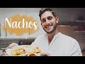 ✅  Receta de Los NACHOS Fácil y Deliciosos 😱