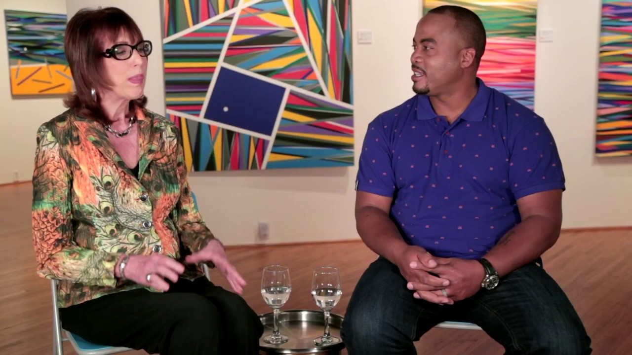 mediacom internet Jumaane N'Namdi at Gallery Night in Coral Gables | Art Loft 608 Full Episode