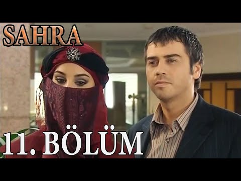 Sahra 11. Bölüm (HD)