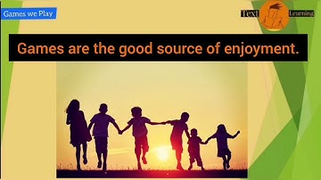 Games we play||S.study||EVS||Grade3||famous Sportspersons||chapter Games||Indoor outdoor Games