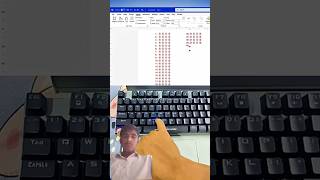 Ms word shortcut keys #computer_knowledge #excel #shortcutkeys #typing #keyboard