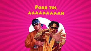Kaatal - Pour Toi Official Lyric Video Ft. Nikanor