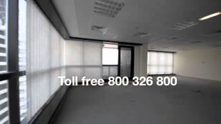 Jumeirah Lake Towers, Office in Jumeirah Business Centre 1 For Sale