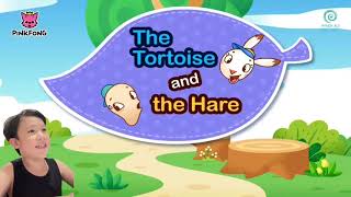The Tortoise and The Hare